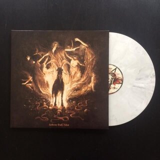 Goath - Luciferian Goath Ritual (12 LP)