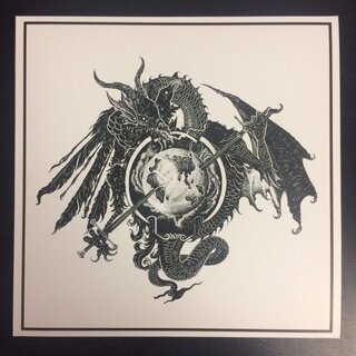 Wederganger / Kjeld - Split (12LP)