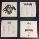 Wederganger / Kjeld - Split (12LP)