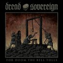 Dread Sovereign - For Doom the Bell Tolls CD