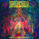 11PARANOIAS - Reliquary For A Dreamed Of World (12 LP)
