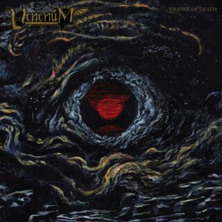 Venenum - Trance of Death (digiCD)