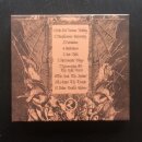 Goath - Luciferian Goath Ritual (digipackCD)