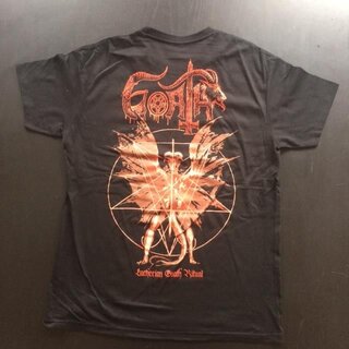 Goath - Luciferian Goath Ritual T-Shirt