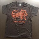 Goath - Luciferian Goath Ritual T-Shirt