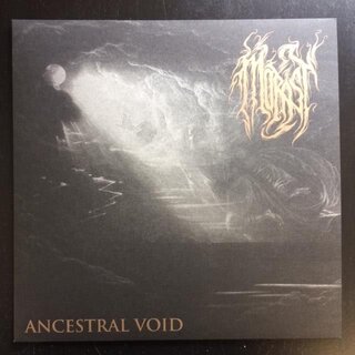 Morast - Ancestral Void (12 LP, leftovers)