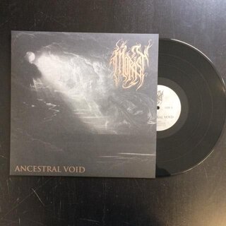 Morast - Ancestral Void (12 LP, leftovers)