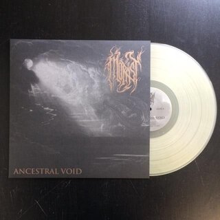 Morast - Ancestral Void (12 LP, leftovers)