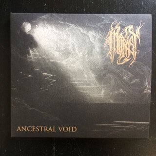 Morast - Ancestral Void (digiCD)