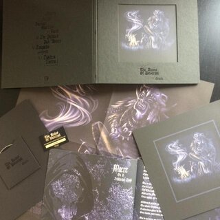 The Ruins of Beverast - Exuvia 122LP (LAVISH Edition), 50 ...