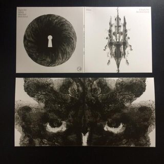 DeRais - Of Angels Seed and Devils Harvest 12LP (LAST COPIES)