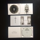 DeRais - Of Angels Seed and Devils Harvest (digiCD)