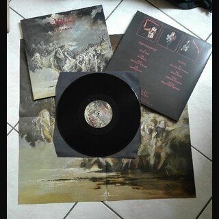 Kill - Great Death (12 LP)