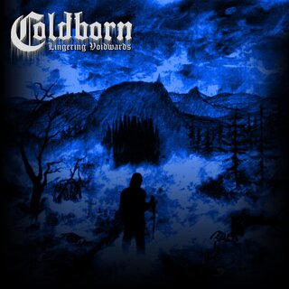 Coldborn - Lingering Voidwards (12LP)