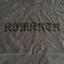 Kosmokrator - Logo T-Shirt (dark grey)