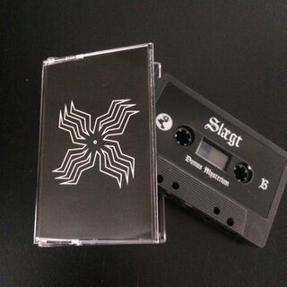 Slaegt - Domus Mysterium Tape
