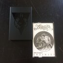 Sinmara - Within the Weaves of Infinity (Tape, leftovers)