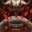Procession - Doom Decimation (12 LP
