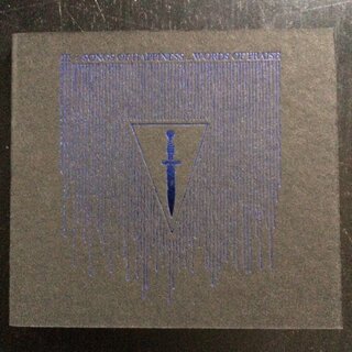 (DOLCH) - III : Songs of Happiness...Words of Praise LAVISH MCD