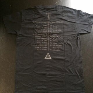 (DOLCH) - Tourshirt 2017 T-Shirt