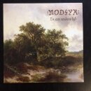 :Nodfyr: - "In een andere tijd" 7"EP