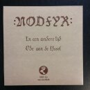 :Nodfyr: - "In een andere tijd" 7"EP