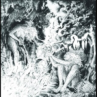 Sortilegia - Sulphurous Temple CD