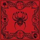 LVTHN - The Spider Goddess (digiCD)