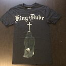 King Dude - Sex Cover T-Shirt