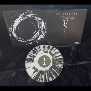 Voidsphere - To Call | To Speak (12 LP)