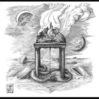 Obscure Burial - Obscure Burial CD