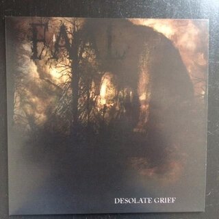 Faal  - Desolate Grief (lim. 12LP)