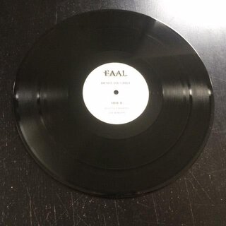 Faal  - Desolate Grief (lim. 12LP)