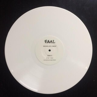 Faal  - Desolate Grief (lim. 12LP)