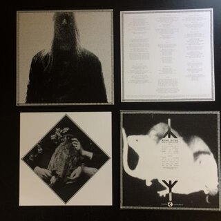 King Dude - Tonights Special Death (lim. 12 LP)