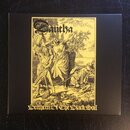 Dautha - Brethren Of The Black Soil (digipack CD)