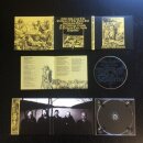 Dautha - Brethren Of The Black Soil (digipack CD)