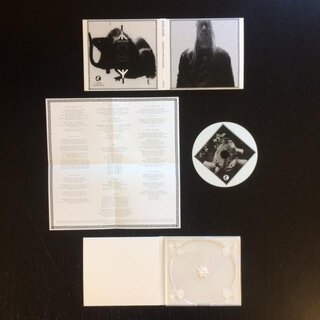 King Dude - Tonights Special Death (digipack CD)