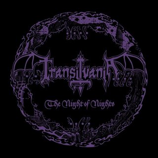 Transilvania - The Night of the Nights (12 LP)