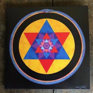 Wolvennest - VOID (gtf. 122LP)