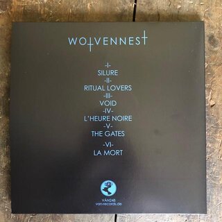 Wolvennest - VOID (gtf. 122LP)