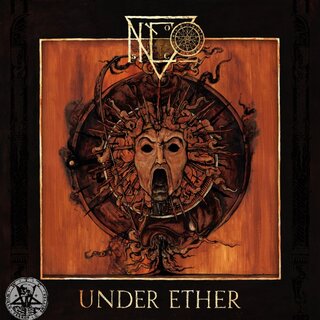 Ascension - Under Ether (12 LP)