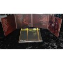 Raksu -"s/t" Digipak CD
