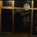 Raksu -s/t 12 Vinyl
