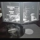 Funeral Altar / Ghaisiuan - Split 12 LP