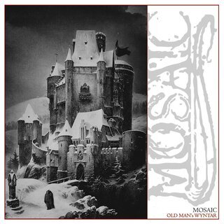 Mosaic -  Old Mans Wyntar (jewelCD)
