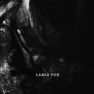 LAMIA VOX -  All Hope Abandon 7EP