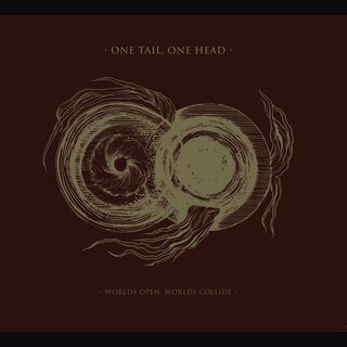 One Tail, One Head - Worlds Open, Worlds Collide (12 LP)