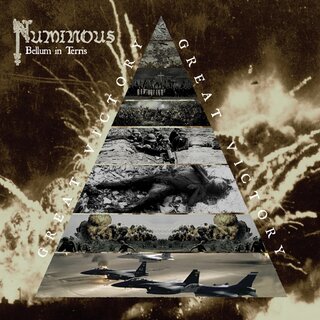 NUMINOUS- Bellum In Terris 12 Vinyl