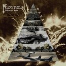 NUMINOUS- Bellum In Terris Audio CD